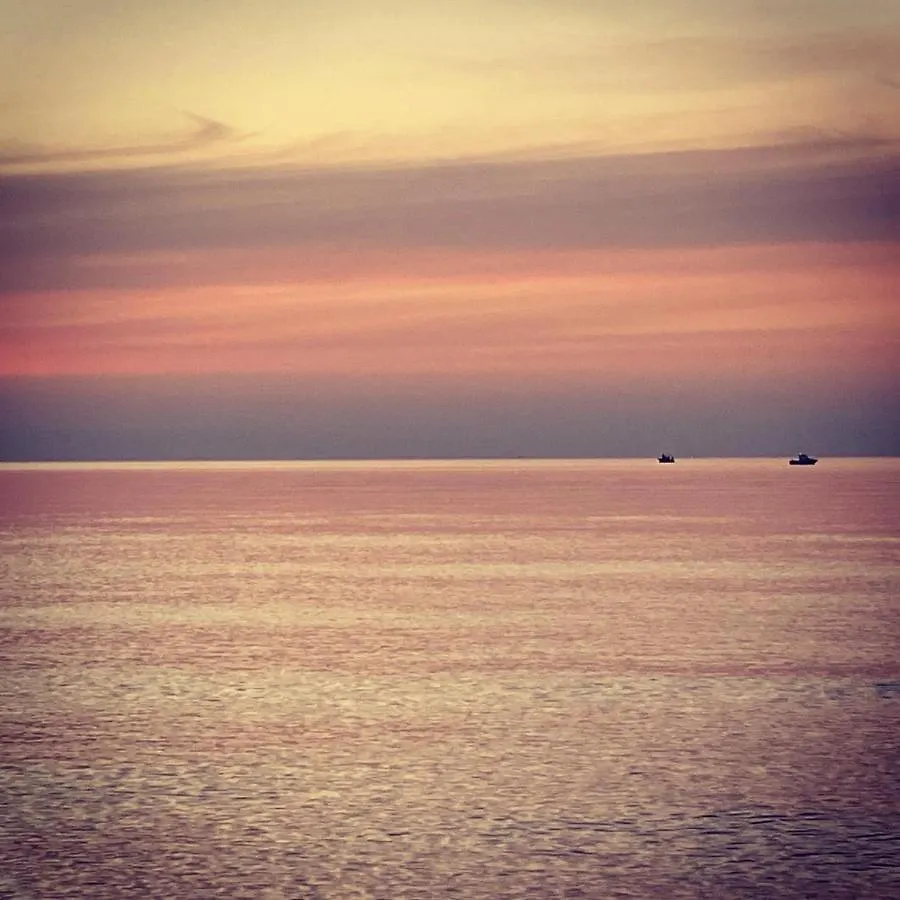 Liana Monolocale Apartment San Vincenzo