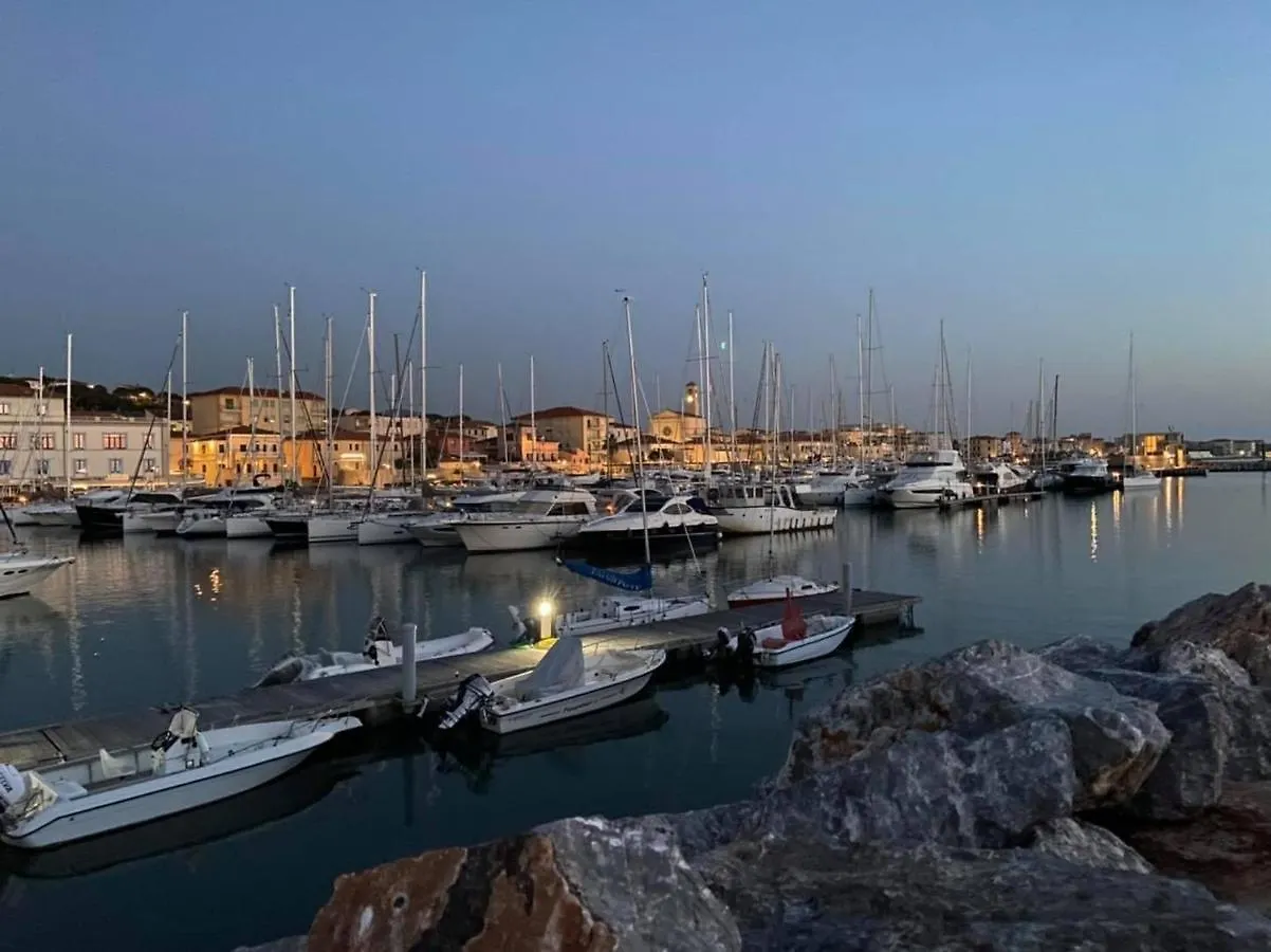 Liana Monolocale Apartment San Vincenzo