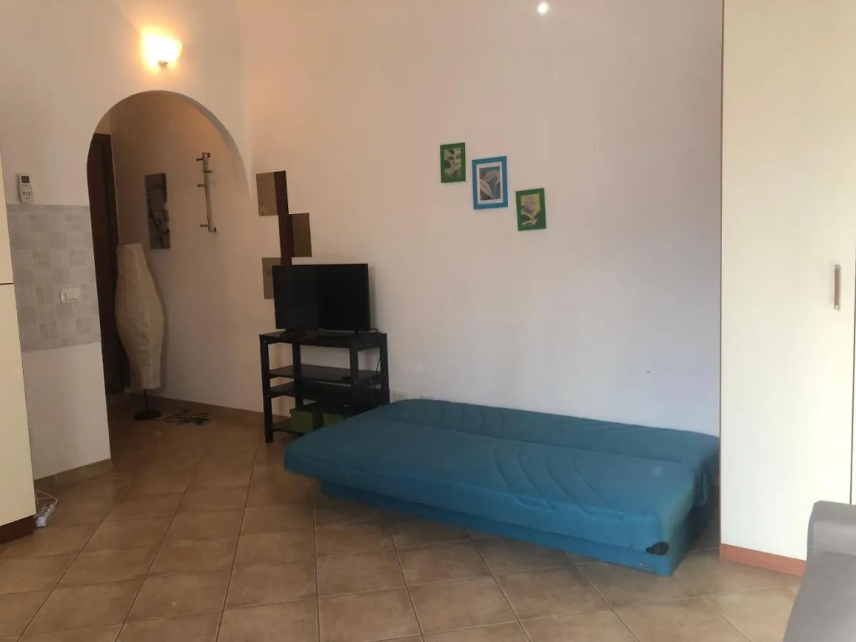 Liana Monolocale Apartment San Vincenzo Italy