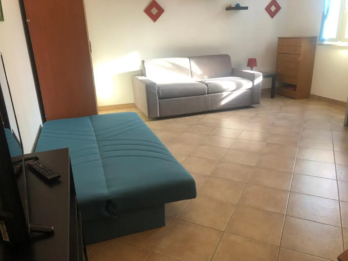 Liana Monolocale Apartment San Vincenzo 0*,  Italy