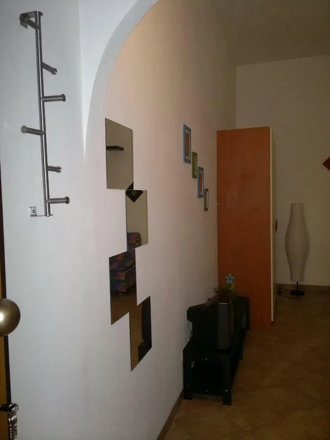 Liana Monolocale Apartment San Vincenzo