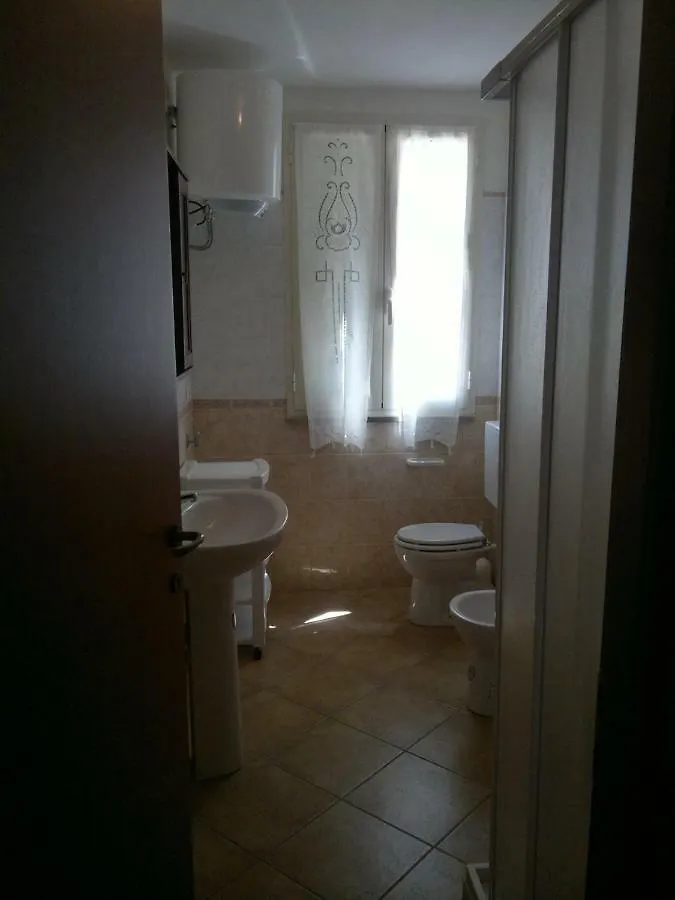 Liana Monolocale Apartment San Vincenzo Italy